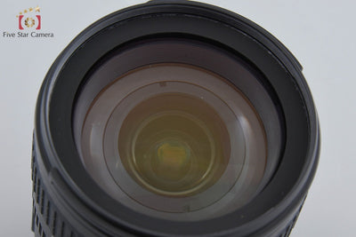 [Used] Nikon AF-S DX NIKKOR 18-70mm f/3.5-4.5 G ED