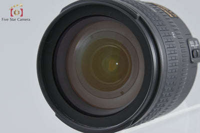 [Used] Nikon AF-S DX NIKKOR 18-70mm f/3.5-4.5 G ED