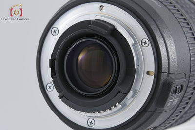 [Used] Nikon AF-S DX NIKKOR 18-70mm f/3.5-4.5 G ED