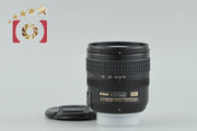 [Used] Nikon AF-S DX NIKKOR 18-70mm f/3.5-4.5 G ED