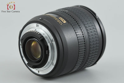 [Used] Nikon AF-S DX NIKKOR 18-70mm f/3.5-4.5 G ED