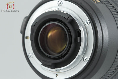 [Used] Nikon AF-S DX NIKKOR 18-70mm f/3.5-4.5 G ED
