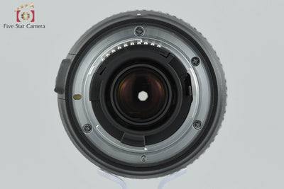 [Used] Nikon AF-S DX NIKKOR 18-70mm f/3.5-4.5 G ED