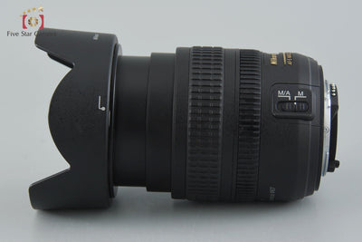 [Used] Nikon AF-S DX NIKKOR 18-70mm f/3.5-4.5 G ED