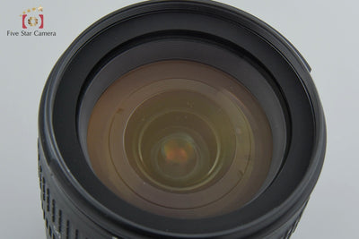 [Used] Nikon AF-S DX NIKKOR 18-70mm f/3.5-4.5 G ED