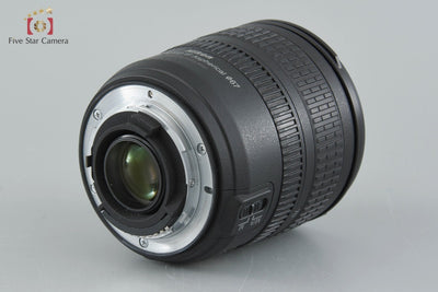 [Used] Nikon AF-S DX NIKKOR 18-70mm f/3.5-4.5 G ED