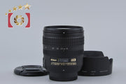 Used: Nikon AF-S DX NIKKOR 18-70mm f/3.5-4.5 G ED