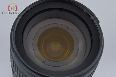 Used: Nikon AF-S DX NIKKOR 18-70mm f/3.5-4.5 G ED