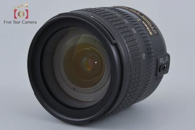 Used: Nikon AF-S DX NIKKOR 18-70mm f/3.5-4.5 G ED