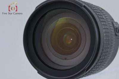 Used: Nikon AF-S DX NIKKOR 18-70mm f/3.5-4.5 G ED
