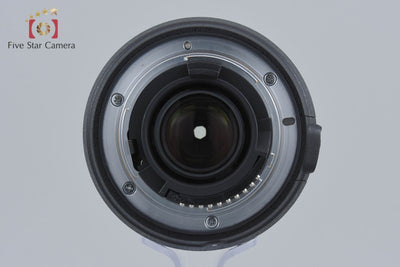 Used: Nikon AF-S DX NIKKOR 18-70mm f/3.5-4.5 G ED