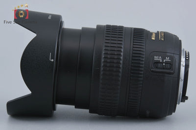 Used: Nikon AF-S DX NIKKOR 18-70mm f/3.5-4.5 G ED