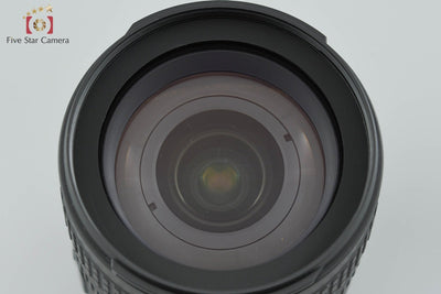 [Used] Nikon AF-S DX NIKKOR 18-70mm f/3.5-4.5 G ED