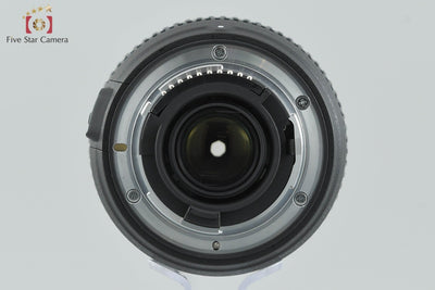 [Used] Nikon AF-S DX NIKKOR 18-70mm f/3.5-4.5 G ED