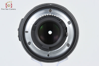 Used: Nikon AF-S DX NIKKOR 35mm f/1.8 G