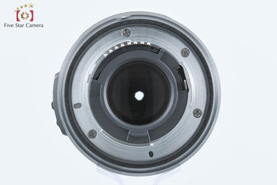 [Used] Nikon AF-S DX NIKKOR 35mm f/1.8 G