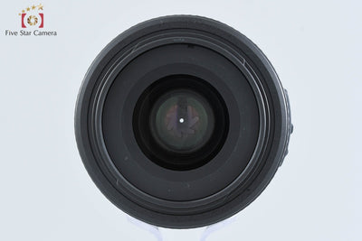 [Used] Nikon AF-S DX NIKKOR 35mm f/1.8 G