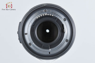 [Used] Nikon AF-S DX NIKKOR 35mm f/1.8 G
