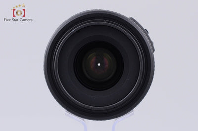 Used Nikon AF-S DX NIKKOR 35mm f/1.8 G