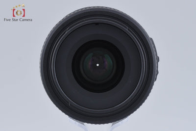 [Used] Nikon AF-S DX NIKKOR 35mm f/1.8 G