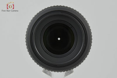 [Used] Nikon AF-S DX NIKKOR 55-200mm f/4-5.6 G ED VR with Original Box