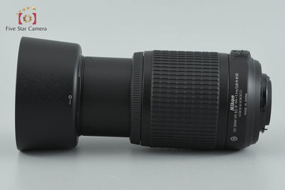 [Used] Nikon AF-S DX NIKKOR 55-200mm f/4-5.6 G ED VR