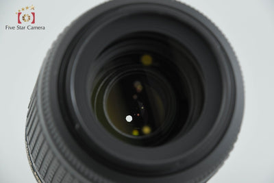[Used] Nikon AF-S DX NIKKOR 55-200mm f/4-5.6 G ED VR