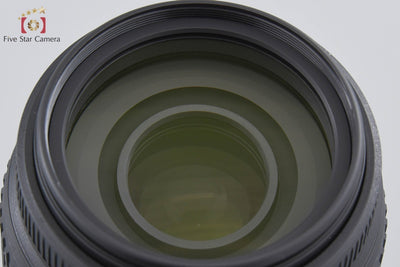 [Used] Nikon AF-S DX NIKKOR 55-300mm f/4.5-5.6 G ED VR