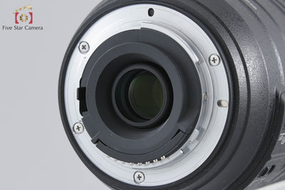 [Used] Nikon AF-S DX NIKKOR 55-300mm f/4.5-5.6 G ED VR