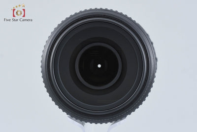 [Used] Nikon AF-S DX NIKKOR 55-300mm f/4.5-5.6 G ED VR