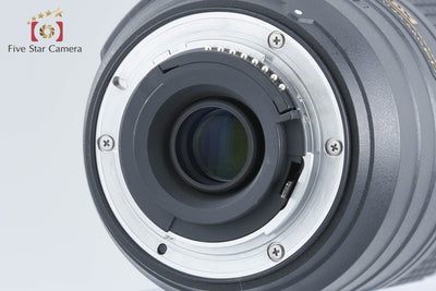 [Used] Nikon AF-S DX NIKKOR 55-300mm f/4.5-5.6 G ED VR