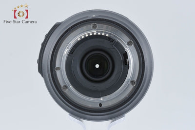 [Used] Nikon AF-S DX NIKKOR 55-300mm f/4.5-5.6 G ED VR