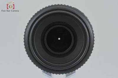 【Used】Nikon AF-S DX NIKKOR 55-300mm f/4.5-5.6 G ED VR