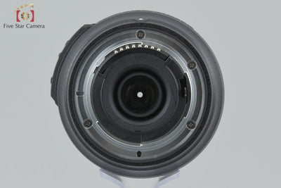 【Used】Nikon AF-S DX NIKKOR 55-300mm f/4.5-5.6 G ED VR