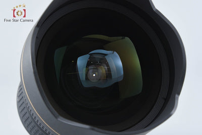 [Used] Nikon AF-S NIKKOR 14-24mm f/2.8 G ED