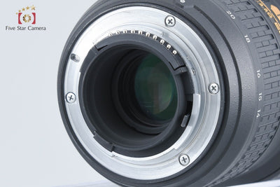 [Used] Nikon AF-S NIKKOR 14-24mm f/2.8 G ED