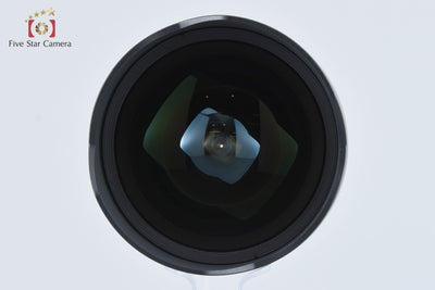 [Used] Nikon AF-S NIKKOR 14-24mm f/2.8 G ED