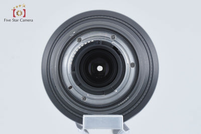 [Used] Nikon AF-S NIKKOR 14-24mm f/2.8 G ED