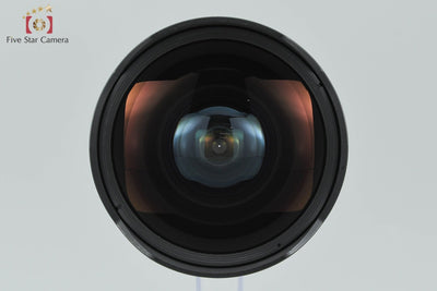 [Used] Nikon AF-S NIKKOR 14-24mm f/2.8 G ED