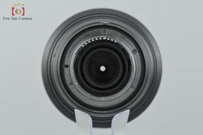 [Used] Nikon AF-S NIKKOR 14-24mm f/2.8 G ED