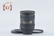 Used Nikon AF-S DX NIKKOR 18-200mm f/3.5-5.6 G ED VR