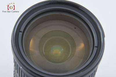 Used Nikon AF-S DX NIKKOR 18-200mm f/3.5-5.6 G ED VR