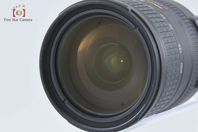 Used Nikon AF-S DX NIKKOR 18-200mm f/3.5-5.6 G ED VR