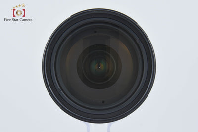 Used Nikon AF-S DX NIKKOR 18-200mm f/3.5-5.6 G ED VR