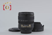 Used] Nikon AF-S DX NIKKOR 18-70mm f/3.5-4.5 G ED