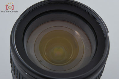 Used] Nikon AF-S DX NIKKOR 18-70mm f/3.5-4.5 G ED