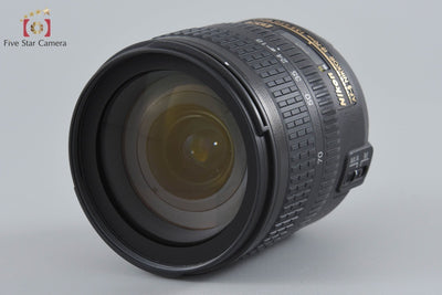 Used] Nikon AF-S DX NIKKOR 18-70mm f/3.5-4.5 G ED