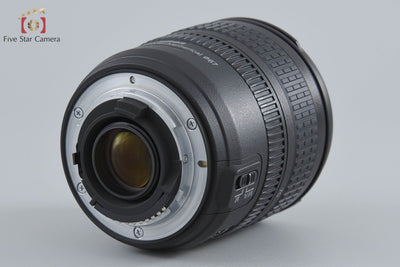 Used] Nikon AF-S DX NIKKOR 18-70mm f/3.5-4.5 G ED