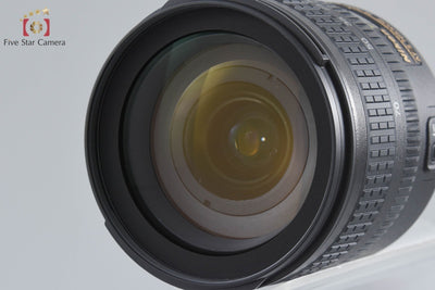 Used] Nikon AF-S DX NIKKOR 18-70mm f/3.5-4.5 G ED