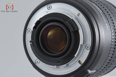 Used] Nikon AF-S DX NIKKOR 18-70mm f/3.5-4.5 G ED